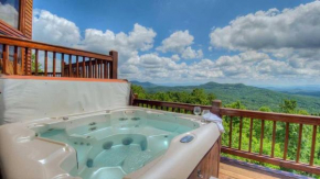 High Five Lodge by Escape to Blue Ridge